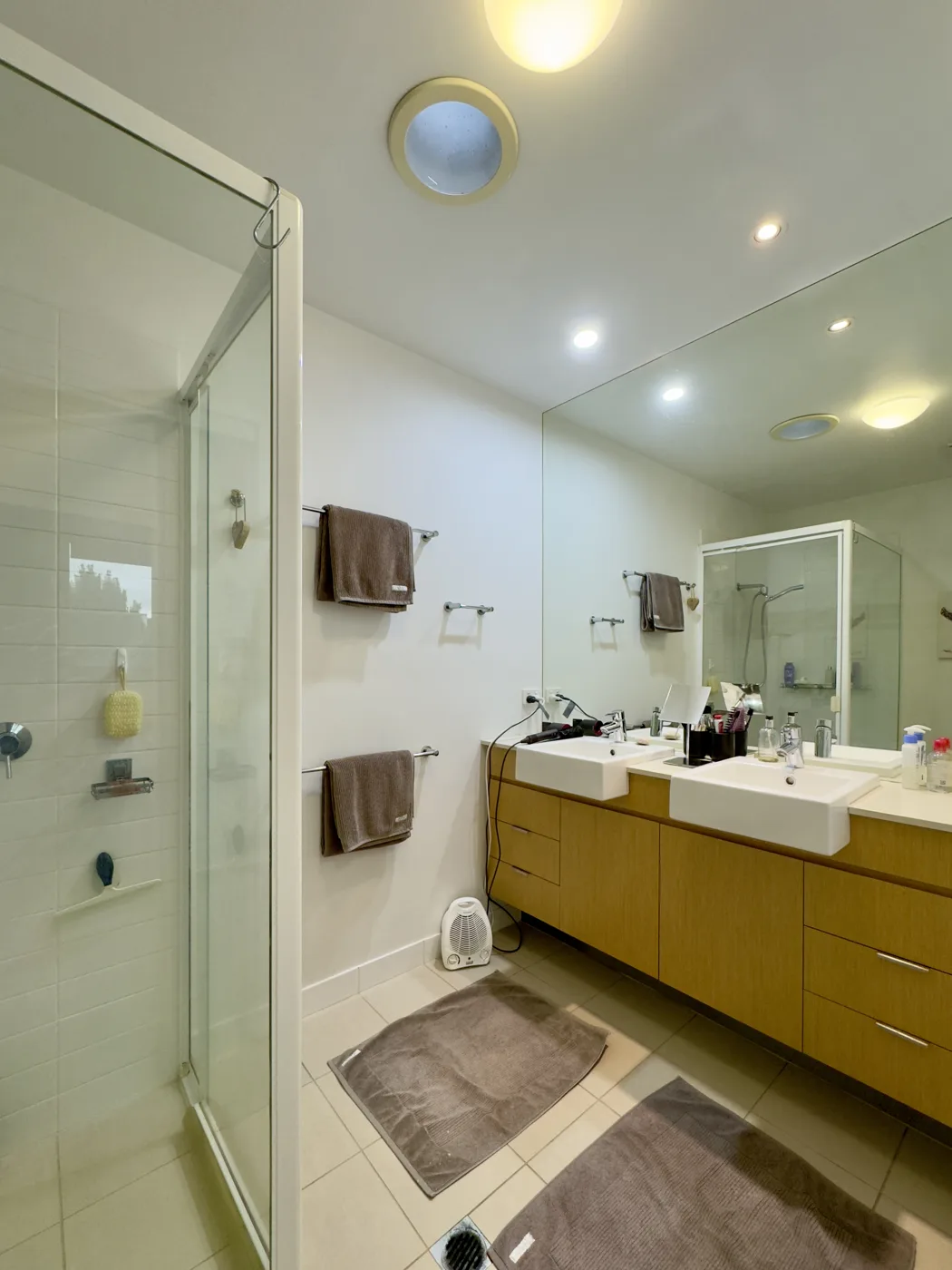 Bathroom Colour Ideas: 9 Shades That Work in Real Light