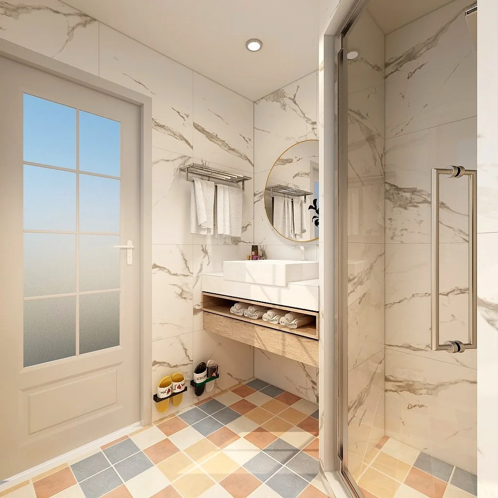 Bathroom Sinks: Sizes, Heights and the Waste Most Get Wrong