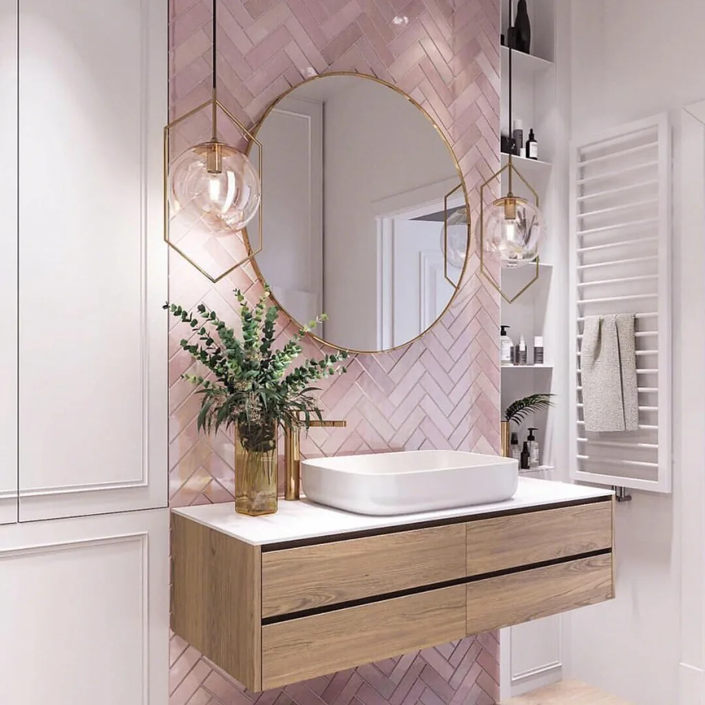 Bathroom Vanity Units: Sizes, Wastes and the Height Trap