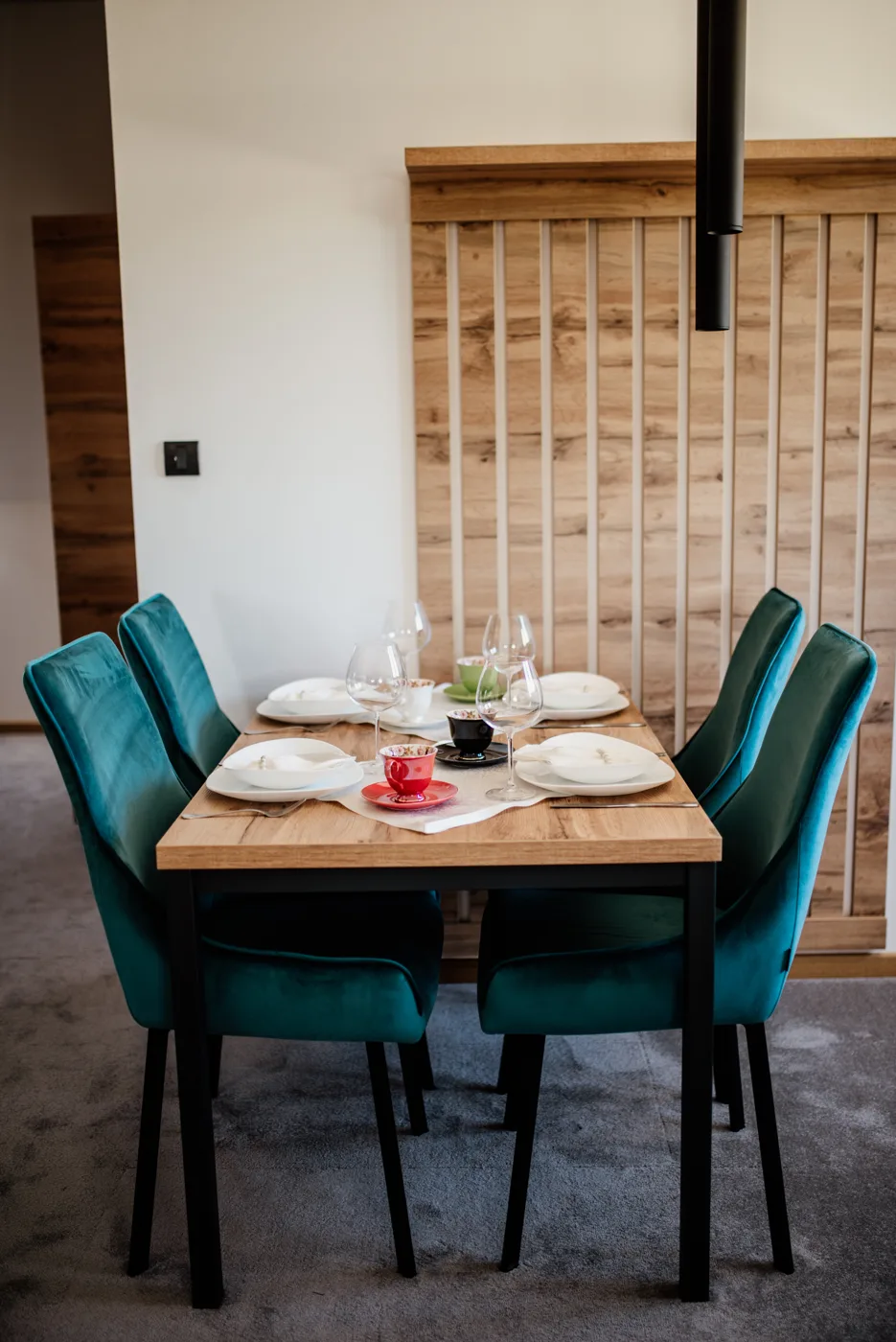 Contemporary Interior Design: 6 Rules for a London Home