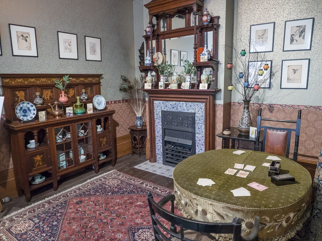 Find Your Interior Design Style: 8-Question Quiz