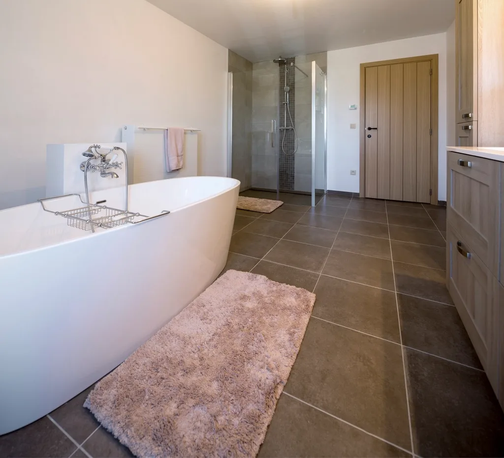 Grey Bathroom Ideas: How to Use Grey Without It Feeling Cold