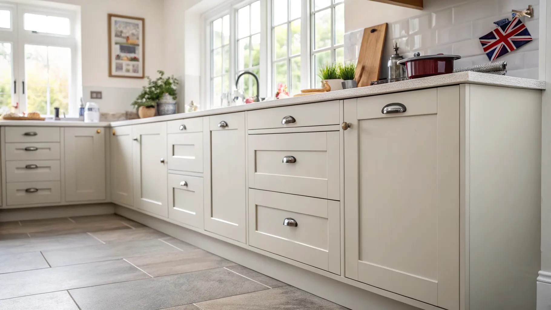Kitchen Base Units: Standard Sizes, Types, and Buying Guide