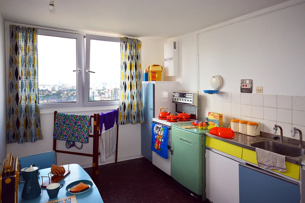 Kitchen Interior Design London: 6 Stages and the Traps