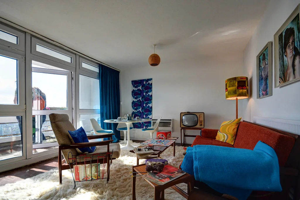 Rental Property Interior Design: 8 Rules for London Lets