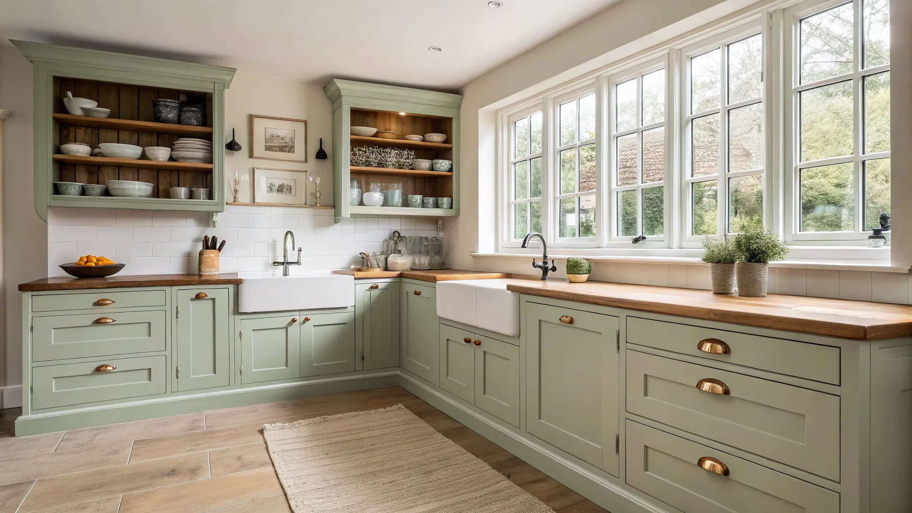 Traditional Kitchen Design: Classic Styles and How to Achieve Them