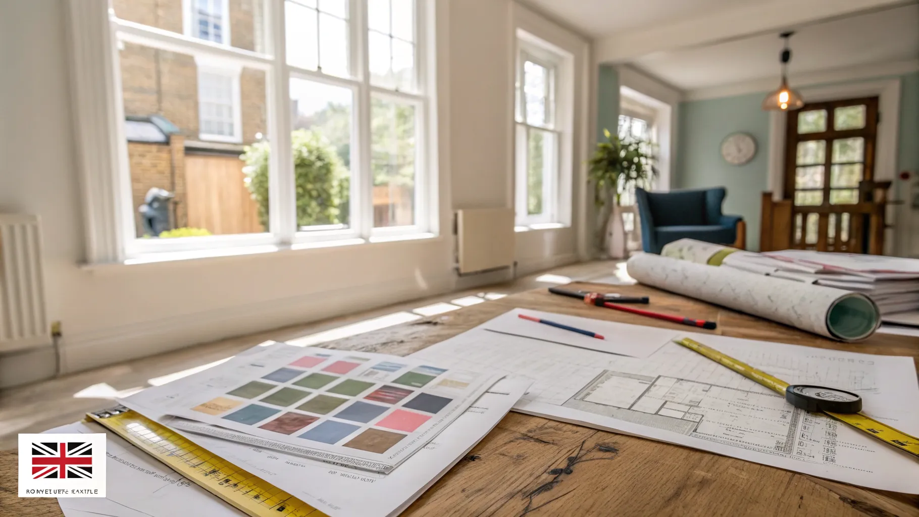 Whole House Interior Design Cost in London: What a Full Project Really Costs
